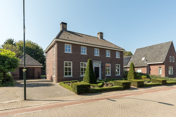 Property photo - Molenstraat 32, 5087BN Diessen